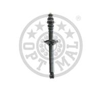 Amortisseur Essieu arrière Bossage en bas A-1485H OPTIMAL pour NISSAN MICRA I