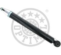 Optimal Amortisseur essieu arrière A-1513G bossage en bas pour VW Audi Seat