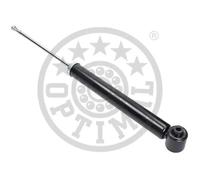 Amortisseur Essieu arrière Bossage en bas A-1672G OPTIMAL pour VW AUDI SKODA