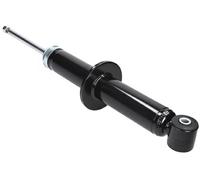 Amortisseur Essieu arrière Bossage en bas A-3176G OPTIMAL pour VW TOUAREG