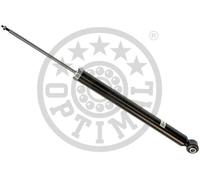 Amortisseur Essieu arrière Bossage en bas A-3717G OPTIMAL pour VOLVO V50 S40 II