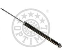 Amortisseur Essieu arrière Bossage en bas A-3717G OPTIMAL pour VOLVO V50 S40 II