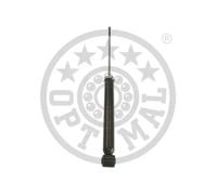 Amortisseur Essieu arrière Bossage en bas A-3750G OPTIMAL pour SMART MITSUBISHI