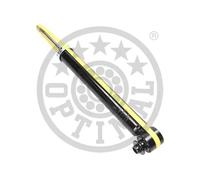 Amortisseur Essieu arrière Bossage en bas A-4007G OPTIMAL pour AUDI A6 C6
