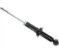 Amortisseur Essieu arrière Bossage en bas A-5068G OPTIMAL pour MITSUBISHI