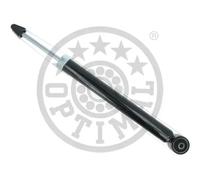 Amortisseur Essieu arrière Bossage en bas A-5180G OPTIMAL pour SEAT IBIZA III
