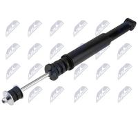 Jeu de 2 amortisseurs arrière TEKNÖR A-RE-051