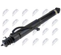 Amortisseur Essieu arrière Bossage en bas A-TY-088 NTY