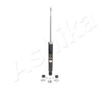 Amortisseur Essieu arrière Bossage en bas MA-13414 ASHIKA pour NISSAN MICRA II