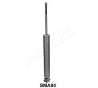 Amortisseur Essieu arrière Bossage en bas MA-SMA04 ASHIKA pour SMART
