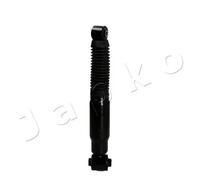 Amortisseur Essieu arrière Bossage en bas MJ00983 JAPKO pour PEUGEOT 206 Van