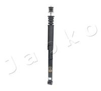 Japko Amortisseur d'essieu arrière MJ13502 – Bossage en bas pour Nissan Micra III
