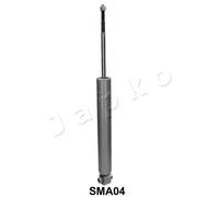 Amortisseur Essieu arrière Bossage en bas MJSMA04 JAPKO pour SMART FORTWO Coupé