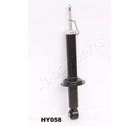 Amortisseur Essieu arrière Bossage en bas MM-HY058 JAPANPARTS pour HYUNDAI KIA