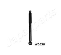 Amortisseur Essieu arrière Bossage en bas MM-W0038 JAPANPARTS pour DAEWOO