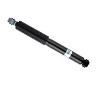Amortisseur Essieu arrière Bossage en haut 19-265957 BILSTEIN pour FIAT PANDA