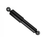 Bilstein Amortisseur essieu arrière 19-292038 bossage en haut pour PEUGEOT