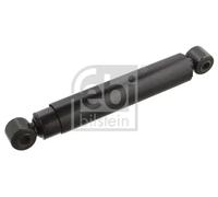 Amortisseur Essieu arrière Bossage en haut 20584 FEBI BILSTEIN pour IVECO