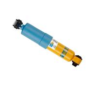 Amortisseur Essieu arrière Bossage en haut 24-012768 BILSTEIN pour CITROËN