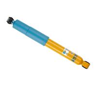Amortisseur Essieu arrière Bossage en haut 24-060349 BILSTEIN pour AUDI VW SKODA