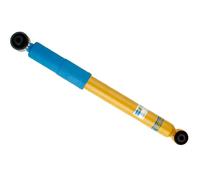 Amortisseur Essieu arrière Bossage en haut 24-246385 BILSTEIN pour NISSAN