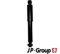 Amortisseur Essieu arrière Bossage en haut 3352101400 JP GROUP pour ABARTH FIAT