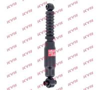 Amortisseur Essieu arrière Bossage en haut 341250 KYB pour PEUGEOT 206 Van
