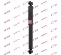Amortisseur Essieu arrière Bossage en haut 343240 KYB pour NISSAN