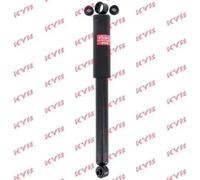 Amortisseur Essieu arrière Bossage en haut 343483 KYB pour DAIHATSU TERIOS