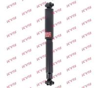 Kayaba Amortisseur 344056 essieu arrière (bossage en haut) pour VOLVO 760 940 940 II