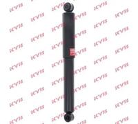 1X AMORTISSEUR ARRIERE JEEP WRANGLER I 4.0,2.5,4.0 4X4,4.2