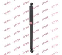 Kayaba Amortisseur 344496 – essieu arrière, bossage en haut – pour Jeep Commander