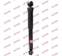 Kayaba Amortisseur d'essieu arrière 344801 Bossage en haut pour Renault Vel Satis