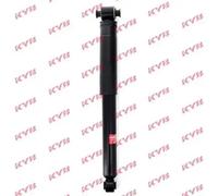 Amortisseur Essieu arrière Bossage en haut 344802 KYB pour RENAULT ESPACE IV