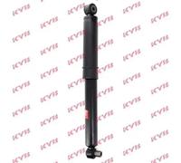 Amortisseur Essieu arrière Bossage en haut 344809 KYB pour RENAULT