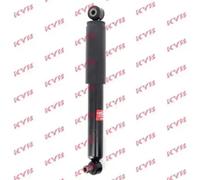 Amortisseur Essieu arrière Bossage en haut 344812 KYB pour RENAULT KANGOO