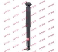 Amortisseur Essieu arrière Bossage en haut 344814 KYB pour RENAULT MEGANE II