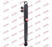 Amortisseur Essieu arrière Bossage en haut 345007 KYB pour NISSAN PATROL GR IV
