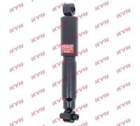 Amortisseur Essieu arrière Bossage en haut 345024 KYB pour MAZDA MPV II