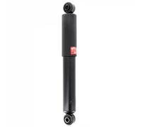 Kayaba Amortisseur 345041 – Essieu arrière, bossage en haut pour Peugeot/Citroën/Fiat