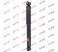 Amortisseur Essieu arrière Bossage en haut 345704 KYB pour NISSAN OPEL RENAULT