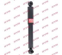 Amortisseur Essieu arrière Bossage en haut 348005 KYB pour FIAT PANDA