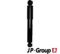 Amortisseur Essieu arrière Bossage en haut 3552101100 JP GROUP pour HYUNDAI KIA
