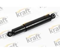 Amortisseur Essieu arrière Bossage en haut 4011200 KRAFT AUTOMOTIVE