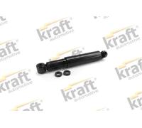 Amortisseur Essieu arrière Bossage en haut 4011210 KRAFT AUTOMOTIVE pour VW