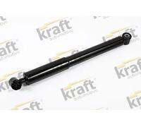 Amortisseur Essieu arrière Bossage en haut 4012007 KRAFT AUTOMOTIVE pour FORD