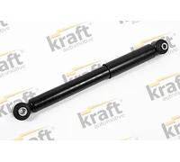 Amortisseur Essieu arrière Bossage en haut 4012440 KRAFT AUTOMOTIVE pour FORD