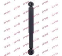 Amortisseur Essieu arrière Bossage en haut 442034 KYB pour DAIHATSU CUORE IV