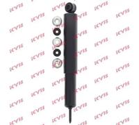 Amortisseur Essieu arrière Bossage en haut 444053 KYB pour NISSAN