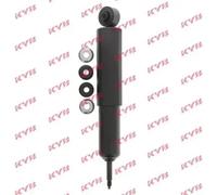 Amortisseur Essieu arrière Bossage en haut 445043 KYB pour LAND ROVER